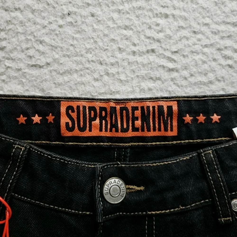 Supradenim jeans mens